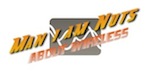 maniamnuts Logo