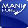 manifone Logo