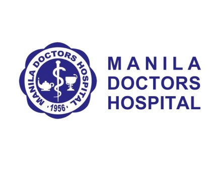 Manila Doctors Hospital Logo