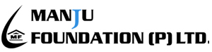 manjufoundation pvt ltd Logo