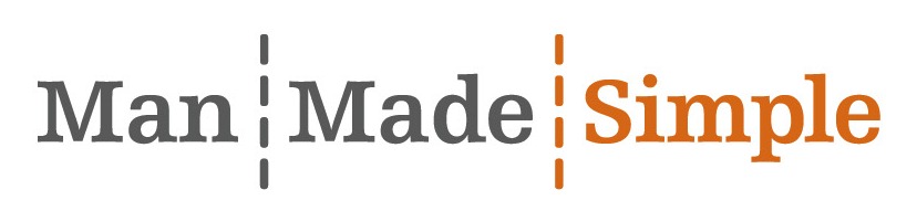 manmadesimple Logo