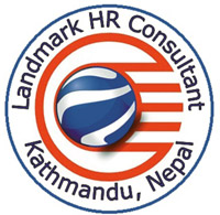 Manpower Supply From Nepal Logo