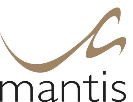 Mantis Collection Logo