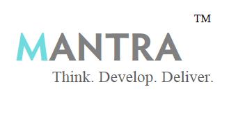 mantra-infosoft Logo