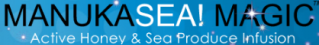 manukasea Logo