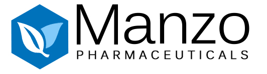 Manzo Pharmaceuticals, LLC Logo