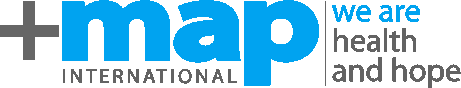 mapinternational Logo