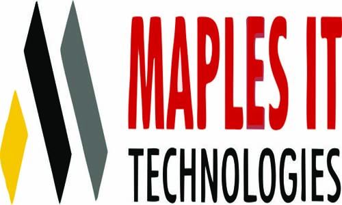 maples it technologies Logo