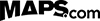 Maps.com Logo