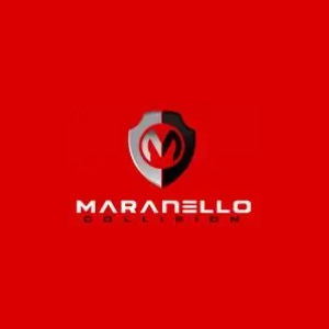 maranellocollision Logo
