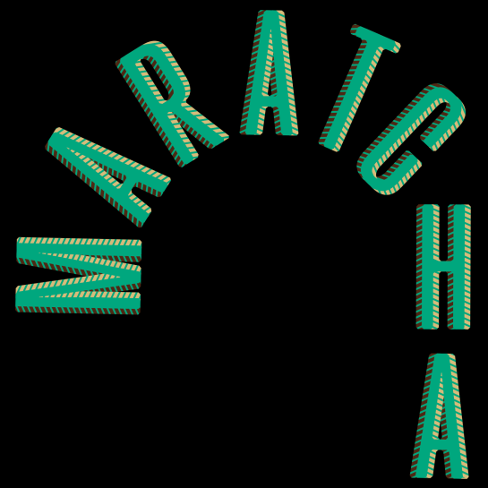 maratcha Logo