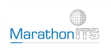 Marathon IT Services Logo