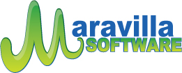 maravilla Logo