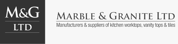 Marble & Granite Ltd. Logo