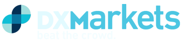 marcdxm Logo