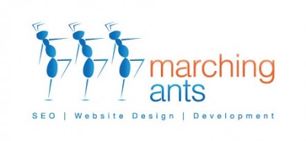 marching-ants Logo