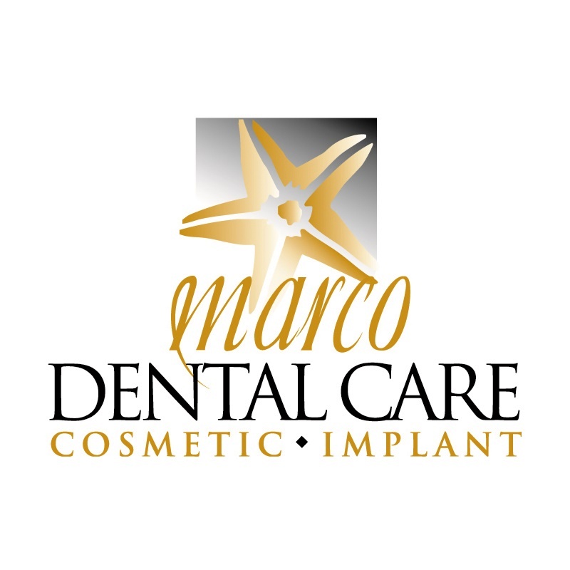 marcodentalcare Logo