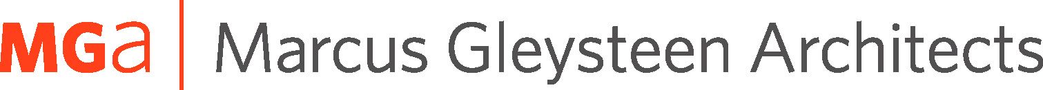 Marcus Gleysteen Architects Logo