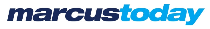 MARCUS TODAY Logo