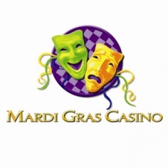 Mardi Gras Casino in Hallandale Beach Florida