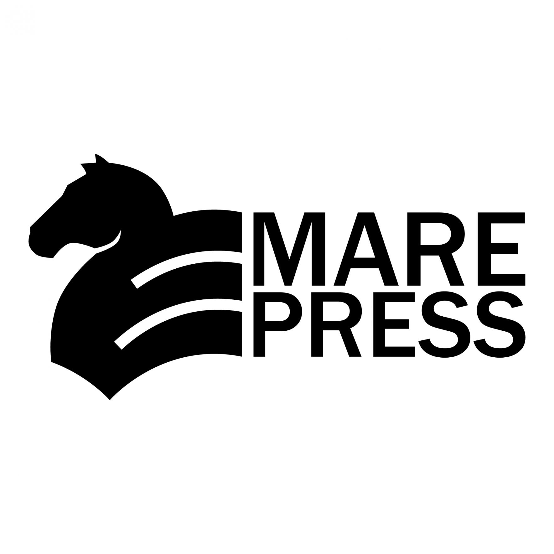 marepress Logo