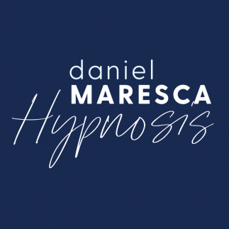 Daniel Maresca Hypnosis Logo