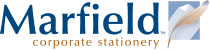 marfieldprint Logo