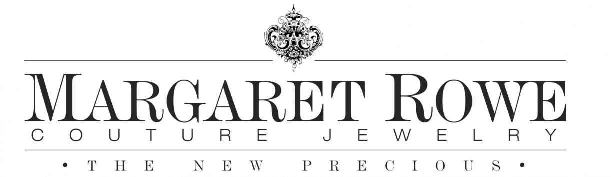Margaret Rowe Couture Jewelry Logo