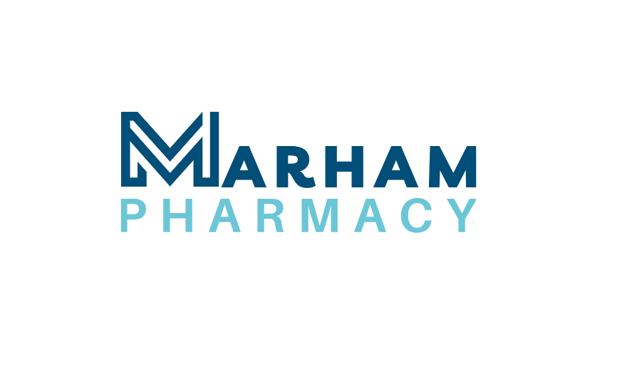 marhampharmacy Logo