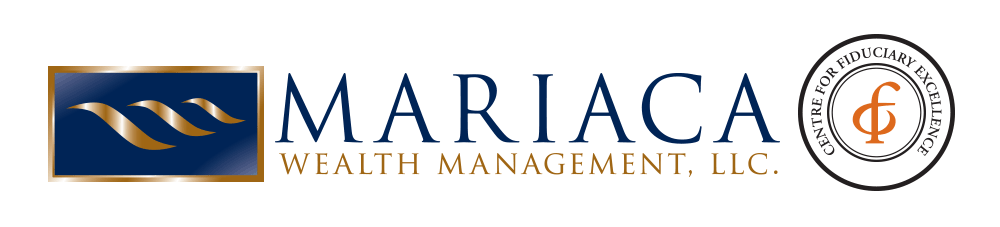 mariacawealth Logo