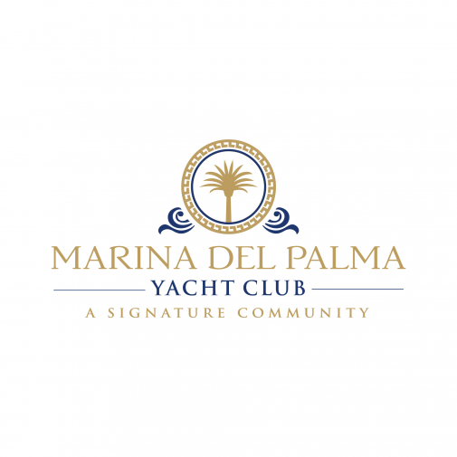 marinadelpalma Logo