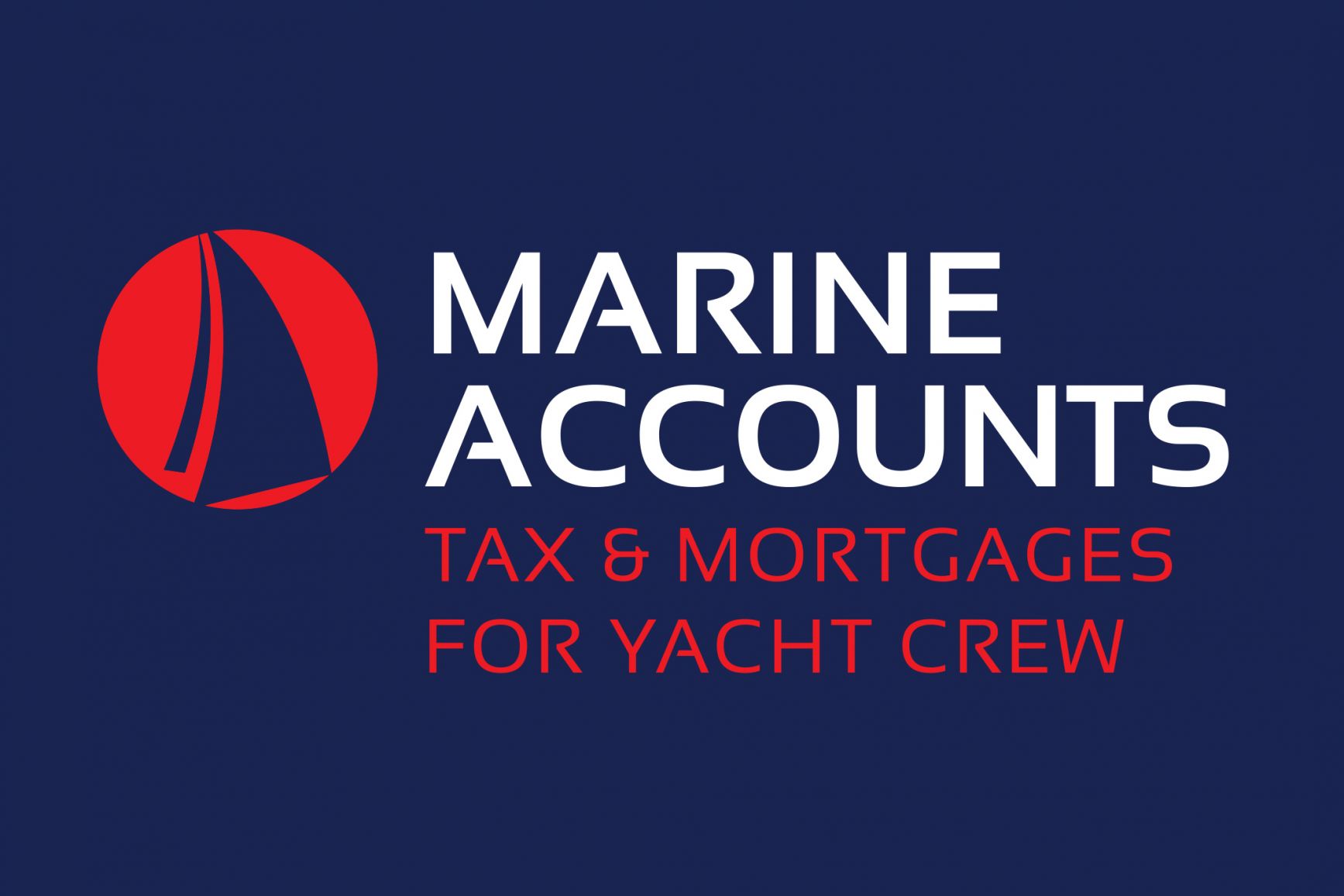 marineaccounts Logo