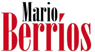 Mario Berrios Logo