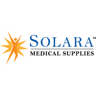 Solara Medical Supplies Logo