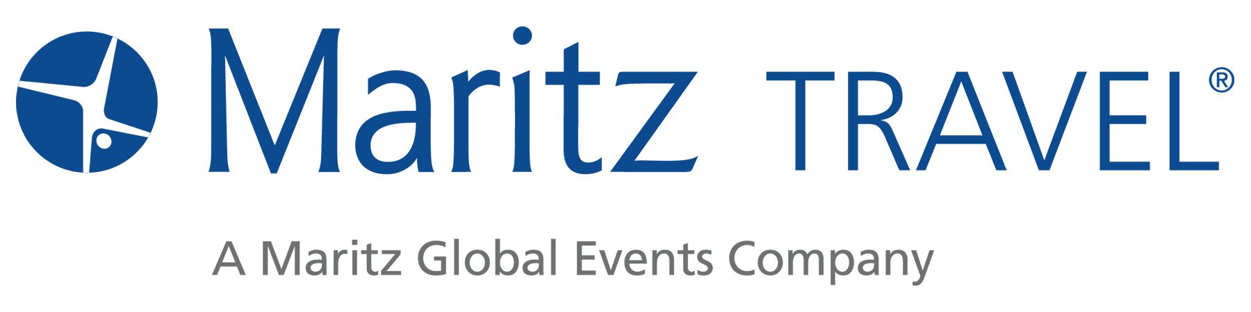 Maritz Travel - A Maritz Global Events Company Logo