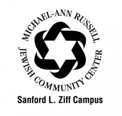 Michael-Ann Russell Jewish Community Center Logo