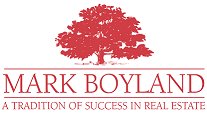 markboyland Logo