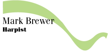 markbrewer Logo