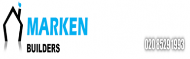 Marken Builders Logo