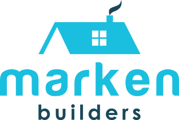 Marken Builders Logo