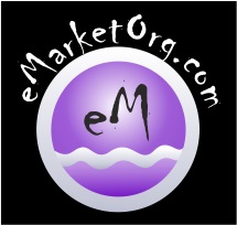 eMarketOrg.com Logo