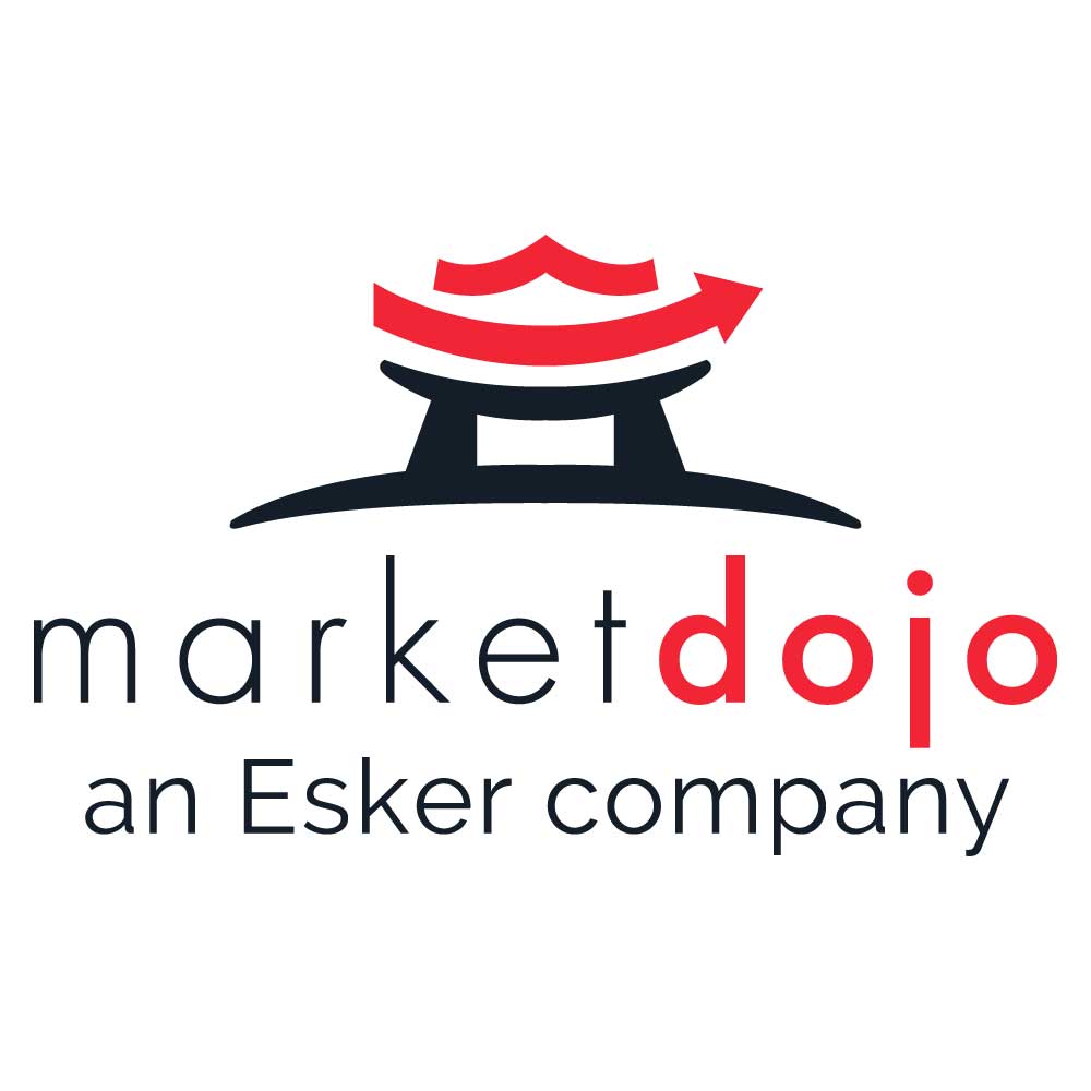 Market Dojo Logo