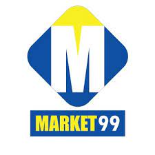 Market 99 Logo