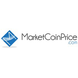 marketcoinprice Logo