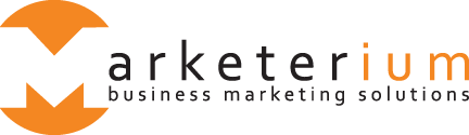 marketerium Logo