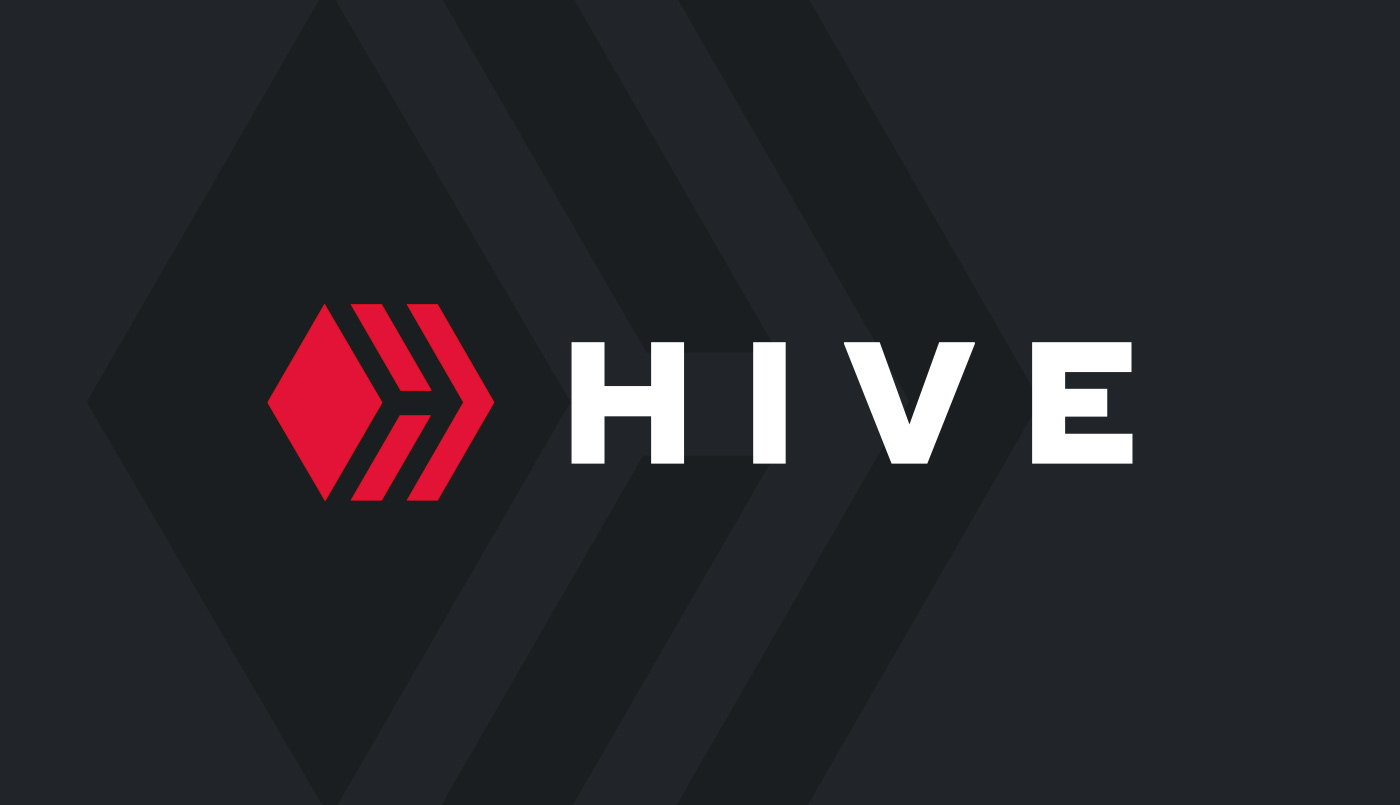 Hive.io Logo