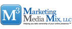 marketing-media-mix Logo