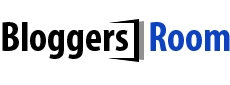 Bloggersroom Logo