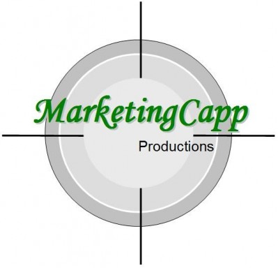 marketingcapp Logo