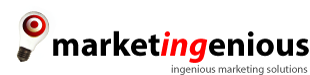 marketingenious Logo